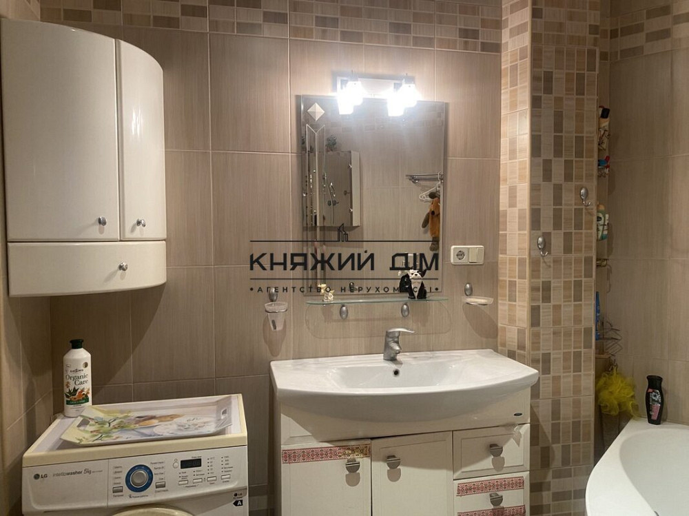 Продаж 3 км. кв. Проспект Науки 62а м. Деміївська код 21146980 Київ - фото 12