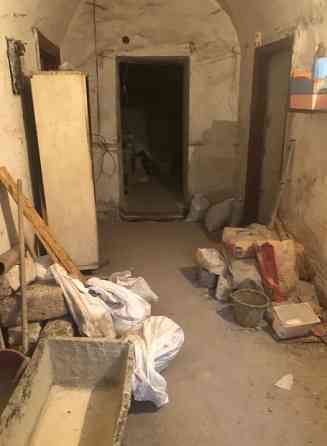 Продаж Квартира 4-кімнатна на переулок Маяковского, 8 Одеса