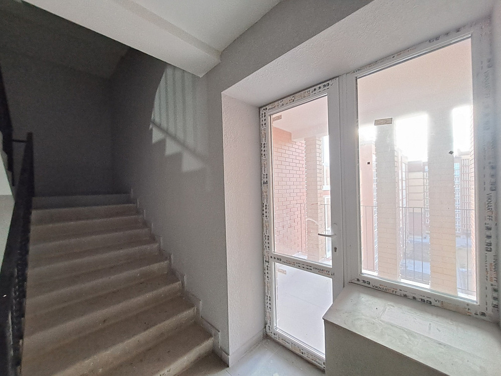 Продаж Квартира 2-кімнатна, 9/10 поверх на вул. Лучаківського Тернополь - изображение 14