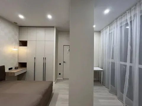 Оренда 2к Квартира 45 кв.м ЖК Грані Дніпро - фото 1