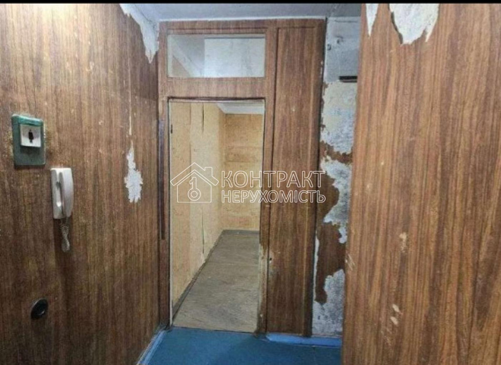 Продаж Квартира 1-кімнатна, 3/9 поверх на вул. Академіка Павлова Харків - фото 8