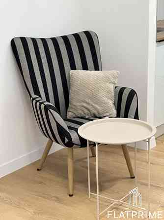 Продаж Квартира 1-кімнатна, 16/25 поверх на Самійла Кішки вул., д. 5б Київ