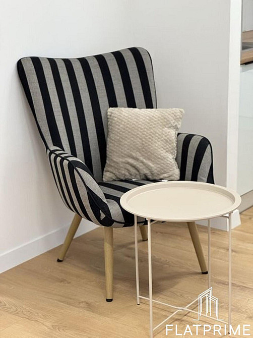 Продаж Квартира 1-кімнатна, 16/25 поверх на Самійла Кішки вул., д. 5б Київ - фото 6