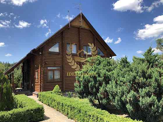 Продаж Будинок 4-кімнатний на Луговая ул., 1 Zymovyshche