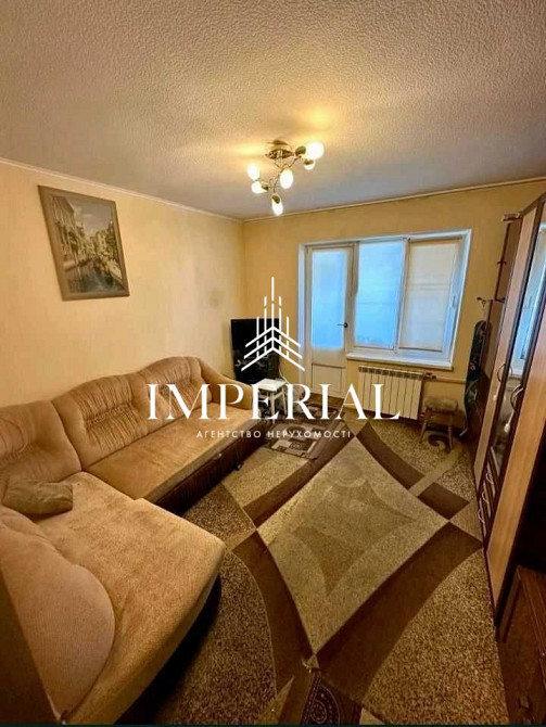 Продаж Квартира 1-кімнатна, 10/10 поверх на вул. Закревського Миколи Київ - фото 2