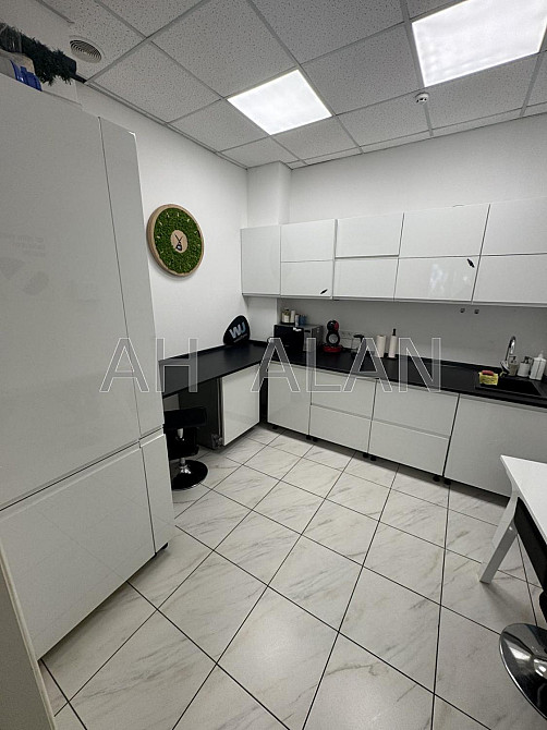 Оренда офісне приміщення на вул. Василя Тютюнника приміщень - 3, поверх - 1/5 Київ - фото 10