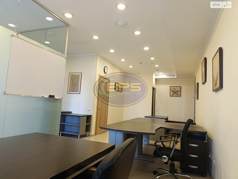 Оренда офісне приміщення на вул. Жуковского приміщень - 2, поверх - 4/9 Одеса - фото 8