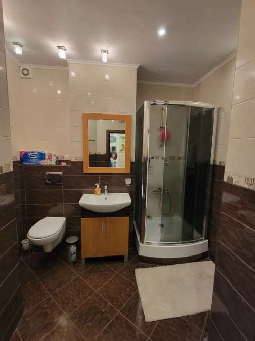 Оренда Квартира 2-кімнатна, 20/25 поверх на ул. Княжий Затон, 9 Київ - фото 4