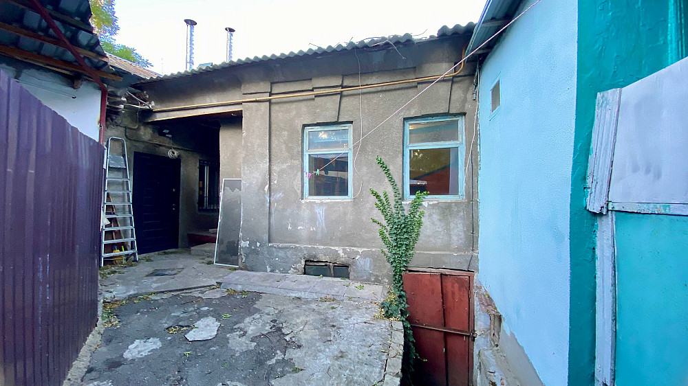 Продам однокомнатную квартирку на Молдаванке Одесса - изображение 12