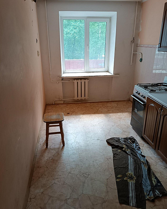 Продаж Квартира 4-кімнатна, 2/9 поверх на вул. Хлібна Житомир - фото 1