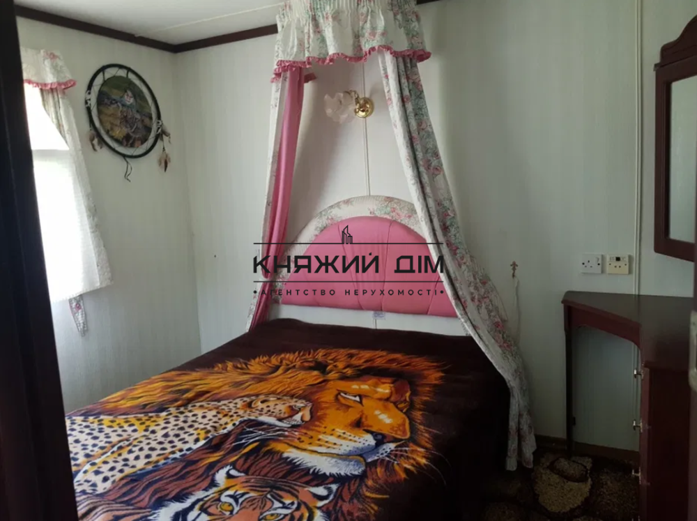 Аренда небольшого дома в Киевской области. КОД ОБЪЕКТА: 138245.  - фото 13