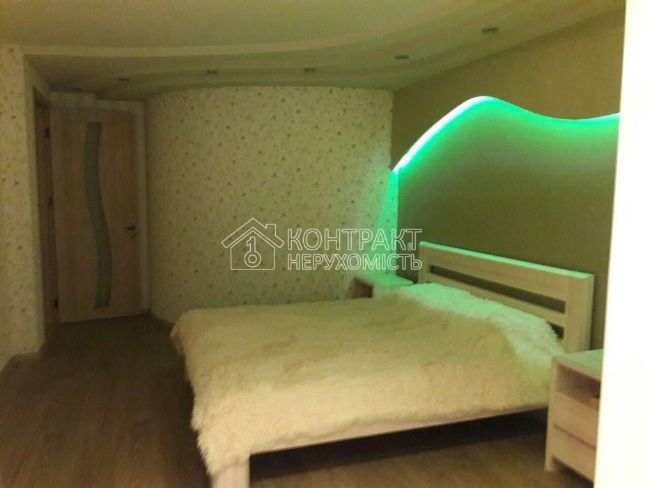 Оренда Квартира 3-кімнатна, 8/10 поверх на вул. Сухумська Харків - фото 6