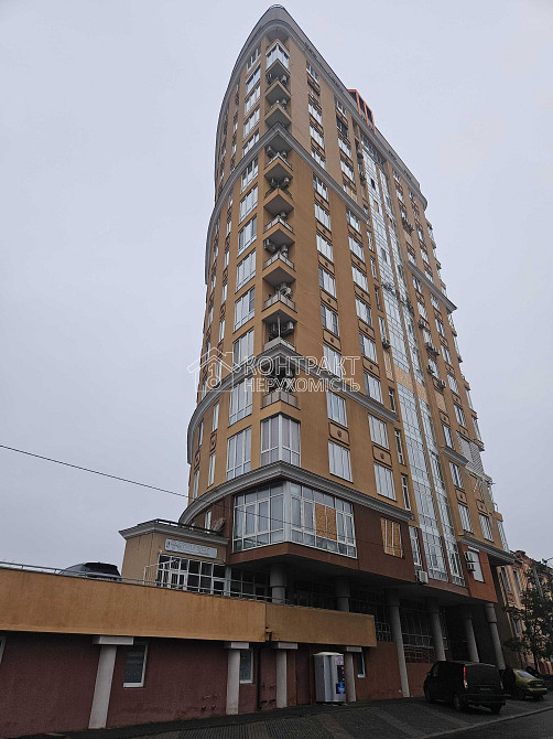 Продаж приміщення вільного призначення на вул. Карбишева приміщень - 1, поверх - 1/1 Харків - фото 1