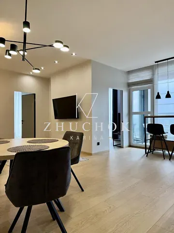 Оренда 3к Квартира 85 кв.м ЖК Новодворянський Дніпро - фото 17