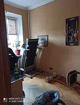 Продаж 4к Квартира 100 кв.м Київська Житомир