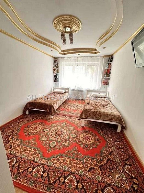 Продаж Будинок 2-кімнатний на Парково-Сирецька вул., 12А Київ - фото 2