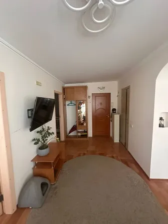 Продам 2к квартиру 44 м2 Набережна Перемоги Гарний житловий стан Дніпро - фото 9