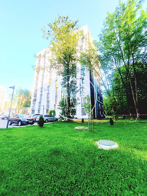 Продаж 2к Квартира 64 кв.м Стрийська вул., 111б Львів - фото 9