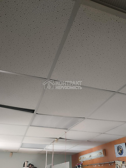 Оренда приміщення вільного призначення на вул. Героїв Праці приміщень - 4, поверх - 1/9 Харків - фото 7