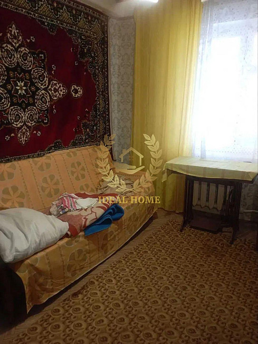 Продаж Квартира 3-кімнатна, 9/9 поверх на Дубровицкая ул., 5 Киев - изображение 6