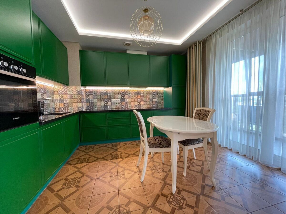 Оренда Квартира 1-кімнатна, 17/25 поверх на Валерія Лобановського, 144 Kiev - photo 13