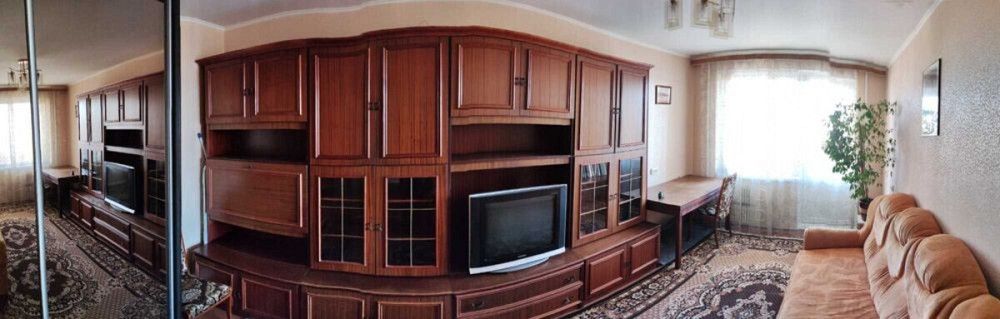 Продаж Квартира 1-кімнатна, 8/10 поверх Вінниця - фото 1