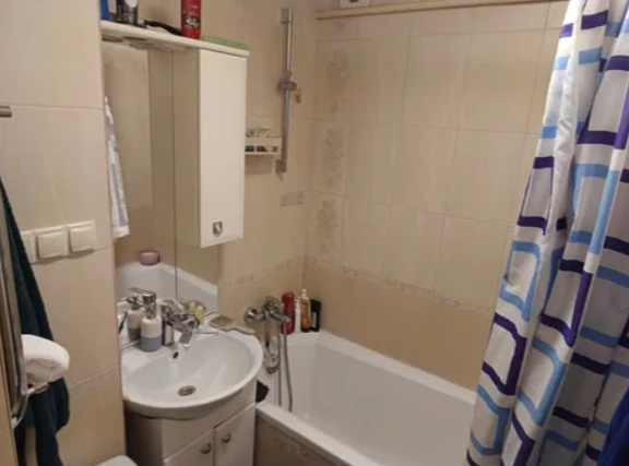 Оренда Квартира 1-кімнатна, 1/5 поверх на провулок Коломийский, 12 Київ - фото 7