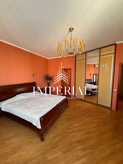 Оренда Квартира 2-кімнатна, 8/15 поверх на вул. Кудрявська Київ - фото 5