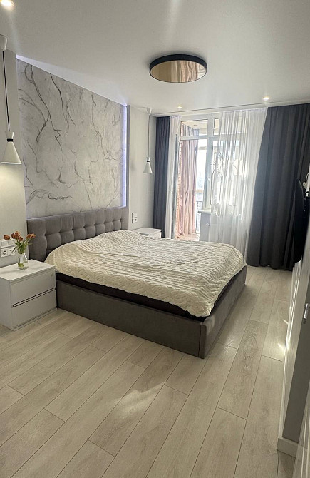 Продаж Квартира 2-кімнатна на ул. Жаботинского, 56а Одесса - изображение 2