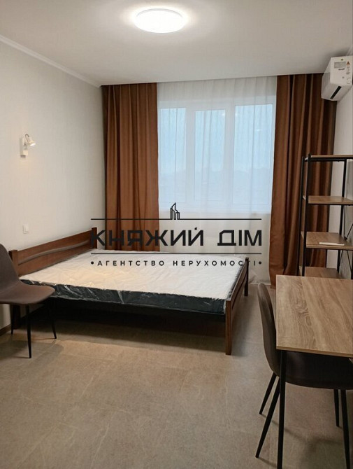 Оренда Квартира 1-кімнатна, 20/23 поверх на Архитектора Вербицкого ул. Київ - фото 15