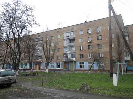 Продаж 2к Квартира 52 кв.м Гагарина, 1 Бориспіль