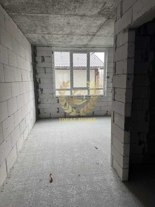 Продаж Квартира 1-кімнатна Київ - фото 1