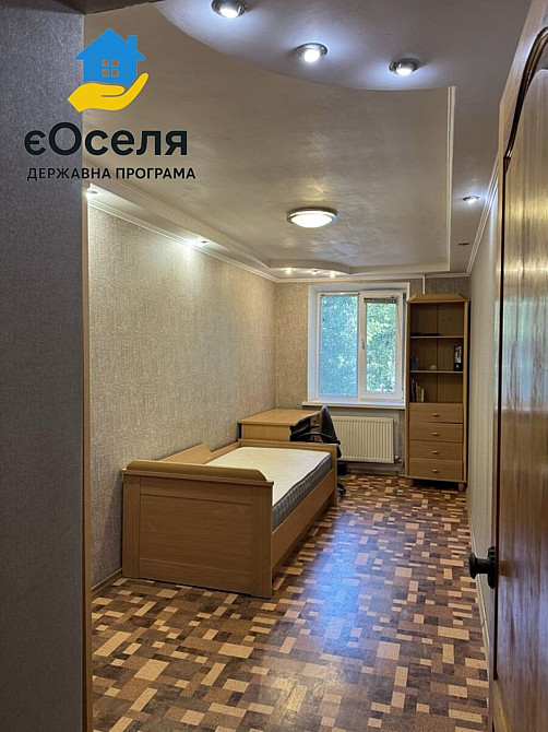 Квартира 3-х кімнатна Центр. Кропивницький - фото 4