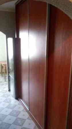 Оренда Квартира 1-кімнатна, 14/15 поверх на Анны Ахматовой ул., 4 Киев