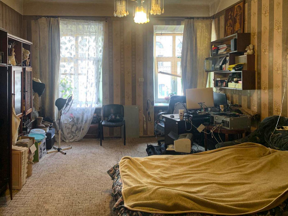 Продаж Квартира на проспект Свободи Львів - фото 8