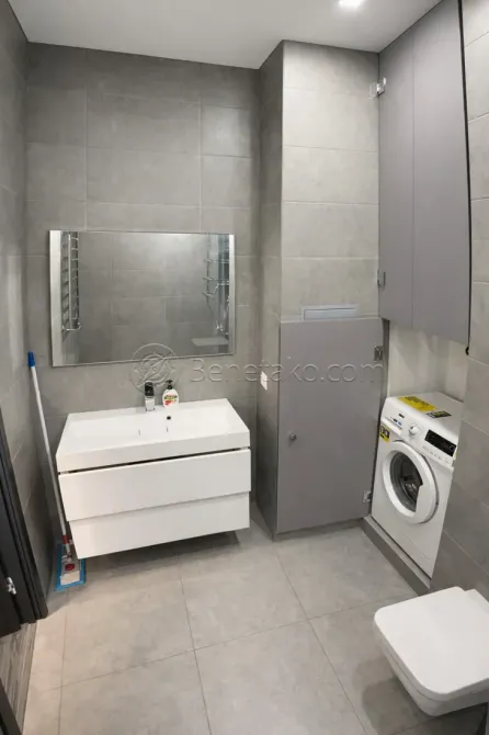 Оренда 1к Квартира 46 кв.м Генуэзская, 3Б Одеса - фото 11