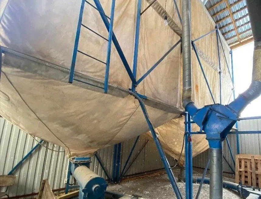 Продаж Виробниче або промислове приміщення площа 1900 кв.м   Дніпро - фото 2