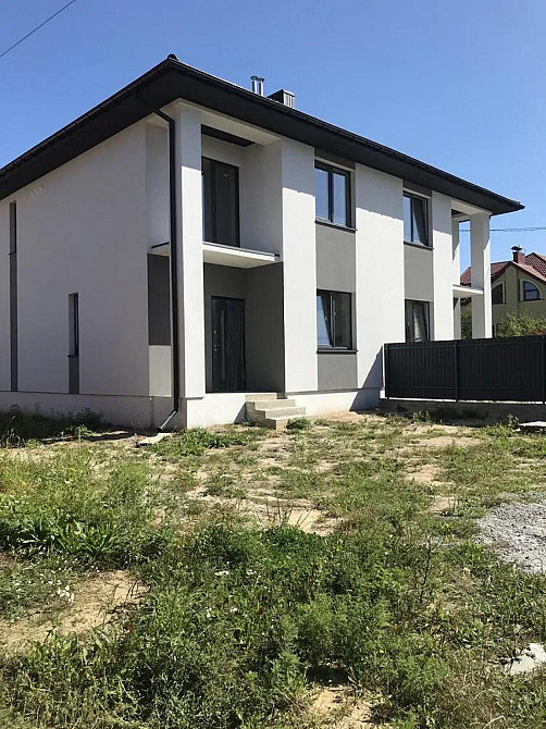 Продаж Будинок 3-кімнатний на вул. Виговського Рудне - фото 1