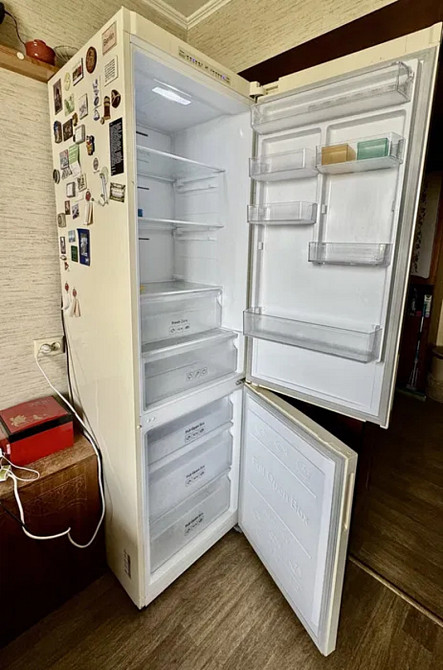 Оренда Квартира 3-кімнатна, 8/16 поверх на Ірпінська, 66 Киев - изображение 7