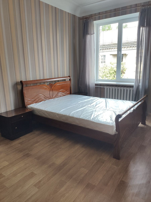 Оренда Квартира 2-кімнатна, 5/6 поверх на Леоніда Первомайського, 4 Київ - фото 11