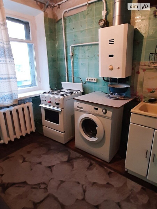 Продаж Квартира 1-кімнатна, 2/2 поверх на Євгена Харченка, 28 Київ - фото 14