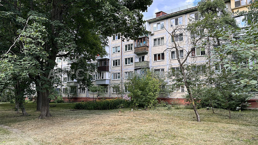 Продаж комерційне приміщення на Туполєва Академіка вул., 22 приміщень - 2, поверх - 1/5 Київ - фото 14