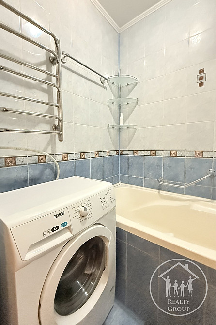 Продаж 3к Квартира 64 кв.м Наукова Львов - изображение 13