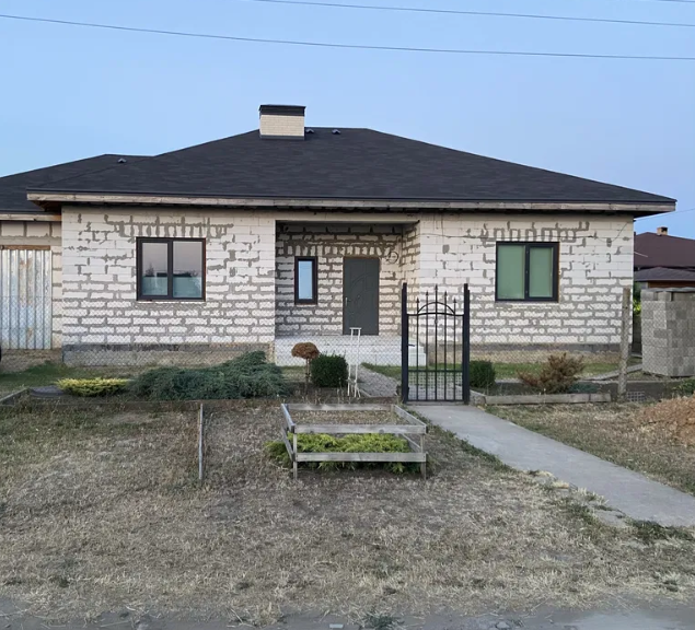 Продам новый дом в Фонтанке-1 на 10 сотках земли (Лиманский р-н, 5 км от Одессы) Фонтанка - фото 2