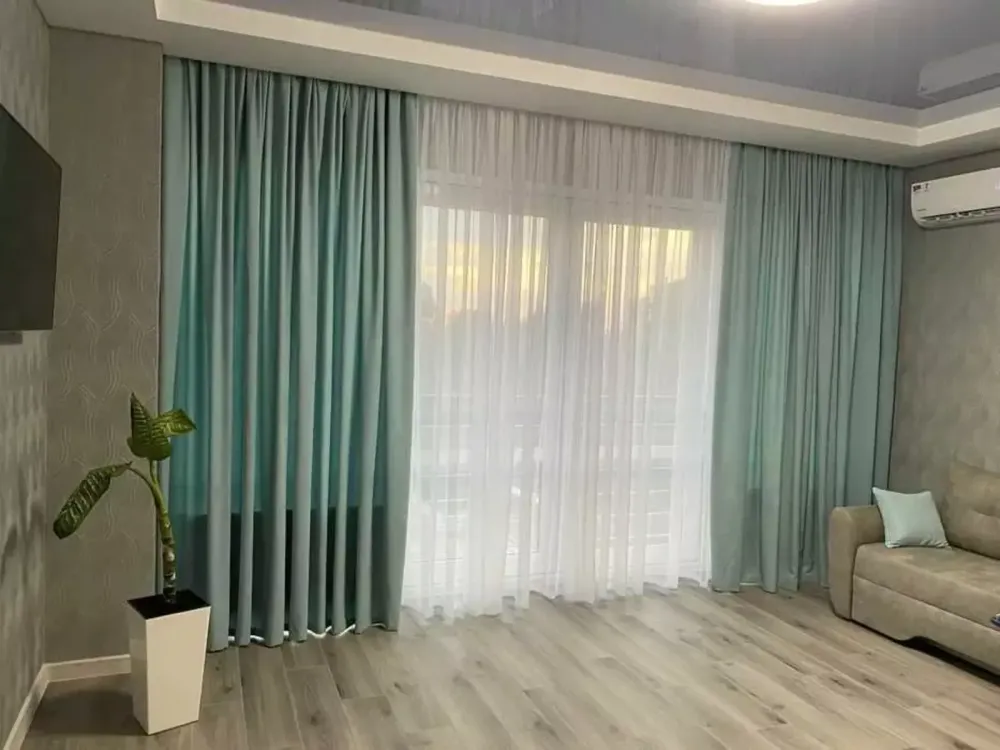 Оренда Квартира 2-кімнатна, 8/18 поверх Kiev - photo 12