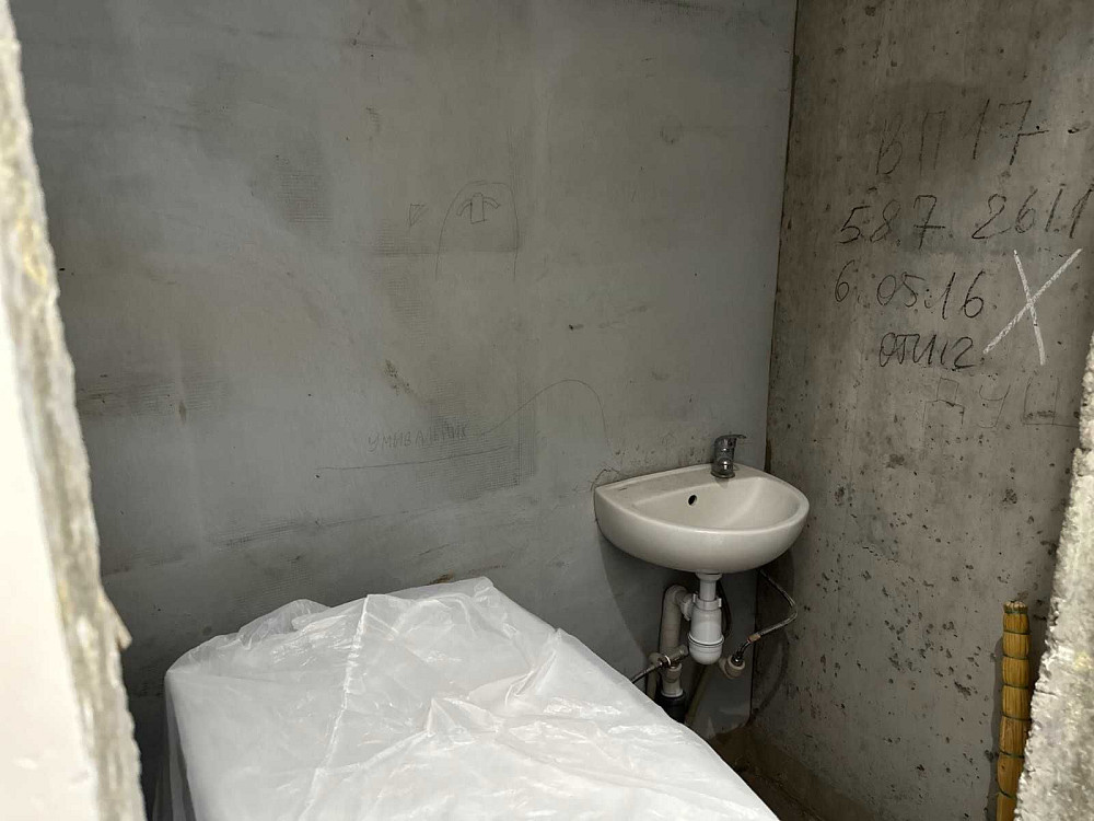 Продаж Квартира 3-кімнатна, 7/25 поверх на Гмирі Бориса вул., д. 14б Київ - фото 5