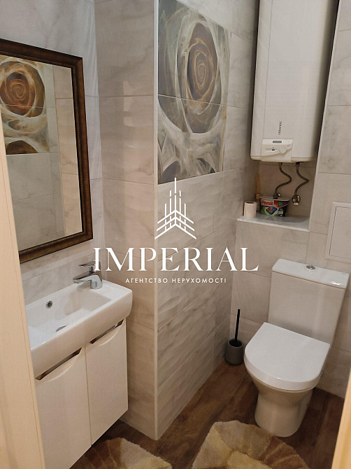Оренда Квартира 3-кімнатна, 6/24 поверх на вул. Валерія Лобановського Київ - фото 14