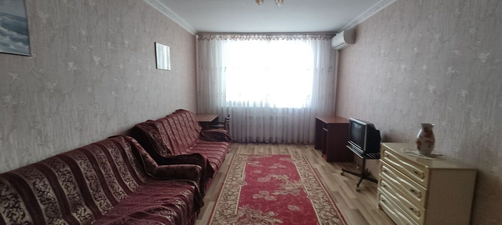 Оренда Квартира 2-кімнатна, 19/25 поверх на Єлизавети Чавдар, 7 Київ - фото 1