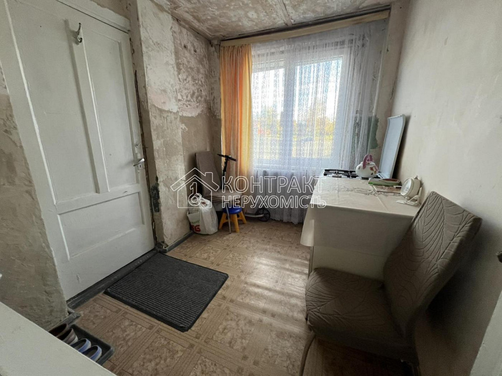 Продаж Квартира 2-кімнатна, 1/2 поверх на вул. Широніна Kharkiv - photo 17