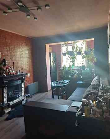 Продаж Квартира 2-кімнатна, 5/5 поверх на вул. Симоненка В. Івано-Франківськ